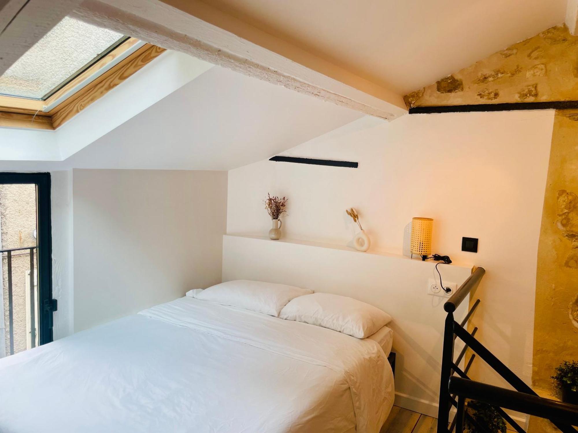 Maisonette Duplex - Tout Equipe - Matelas Haute Qualite Marly-le-Roi Dış mekan fotoğraf