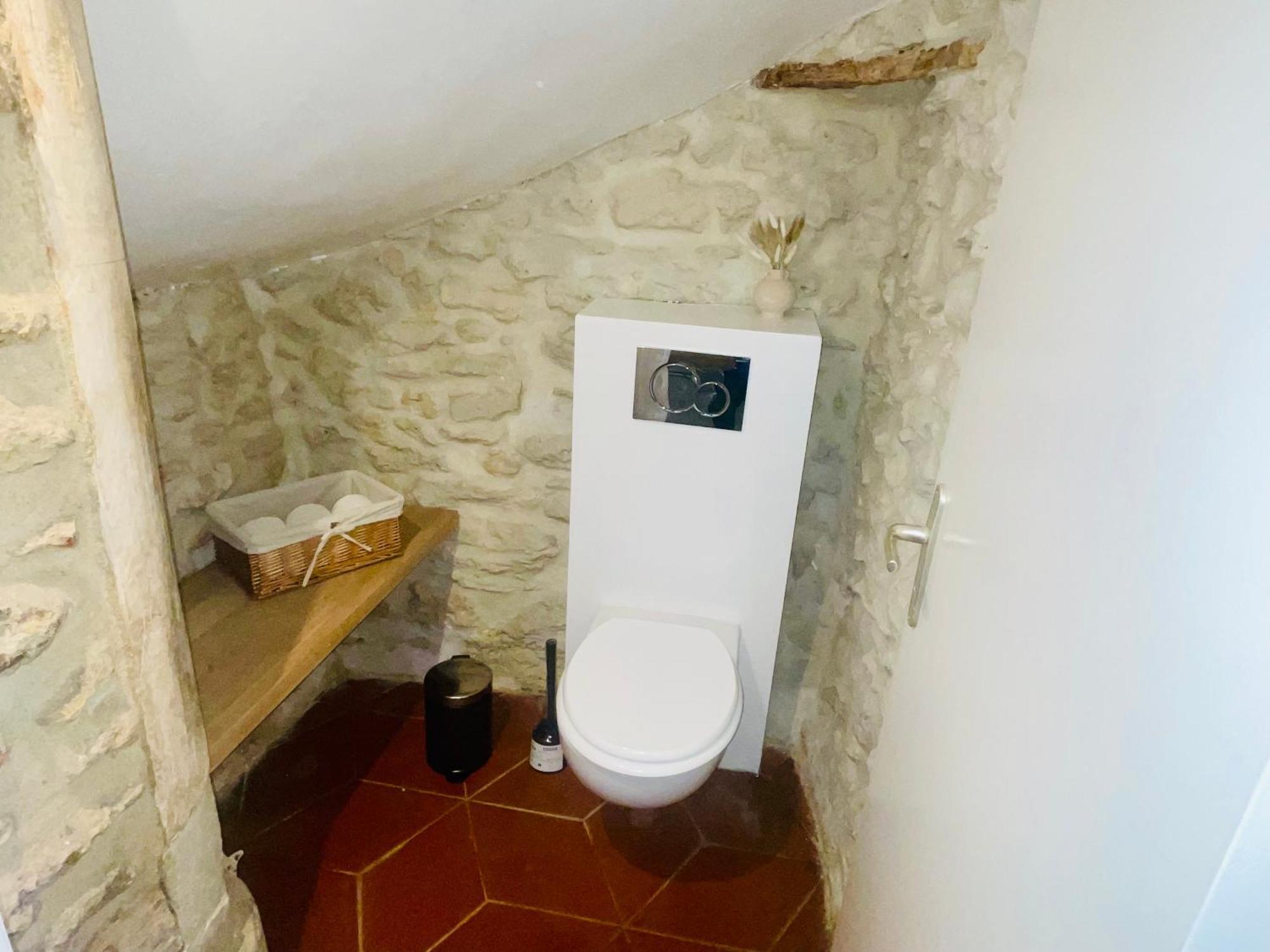 Maisonette Duplex - Tout Equipe - Matelas Haute Qualite Marly-le-Roi Dış mekan fotoğraf